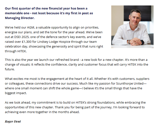 Quarterly Business Newsletter Archive 2 image 10 edited