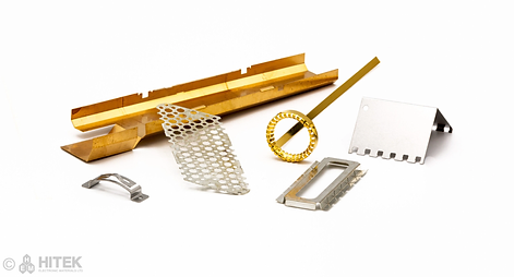 Precision Metal Parts 1 image 4