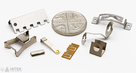 Precision Metal Parts 2 image 5